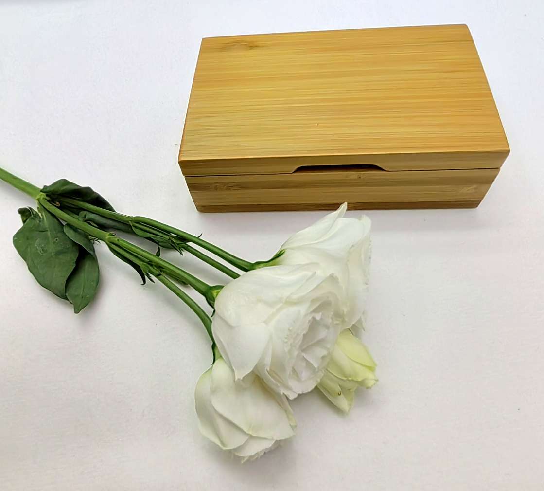 捷豪爆款竹木盒雪茄盒包装盒收纳盒定制定做竹木质竹制品详情图3