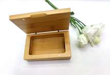 捷豪爆款竹木盒雪茄盒包装盒收纳盒定制定做竹木质竹制品