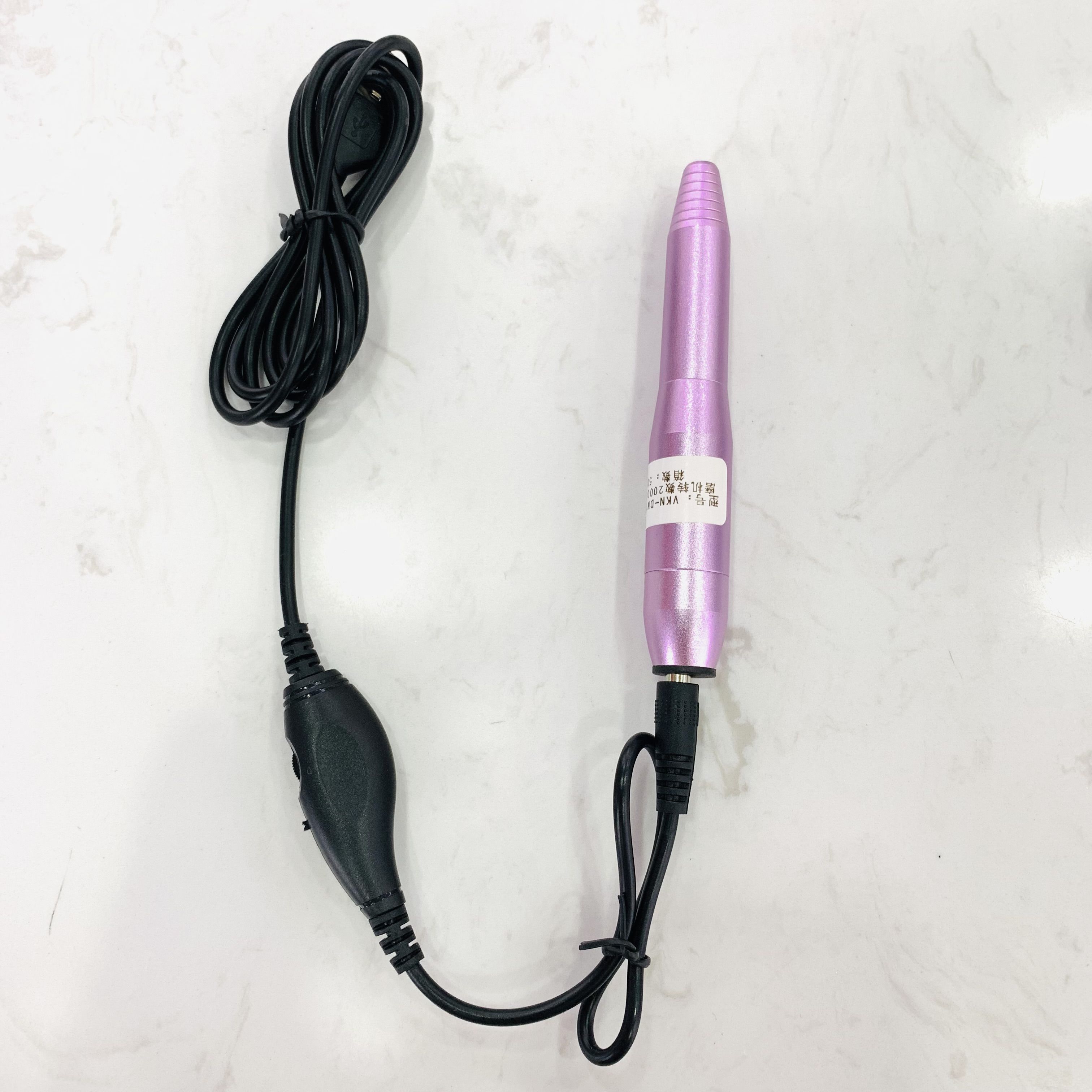 New nail sander Portable Sander pen 20000 speed USB power peeling polishing machine