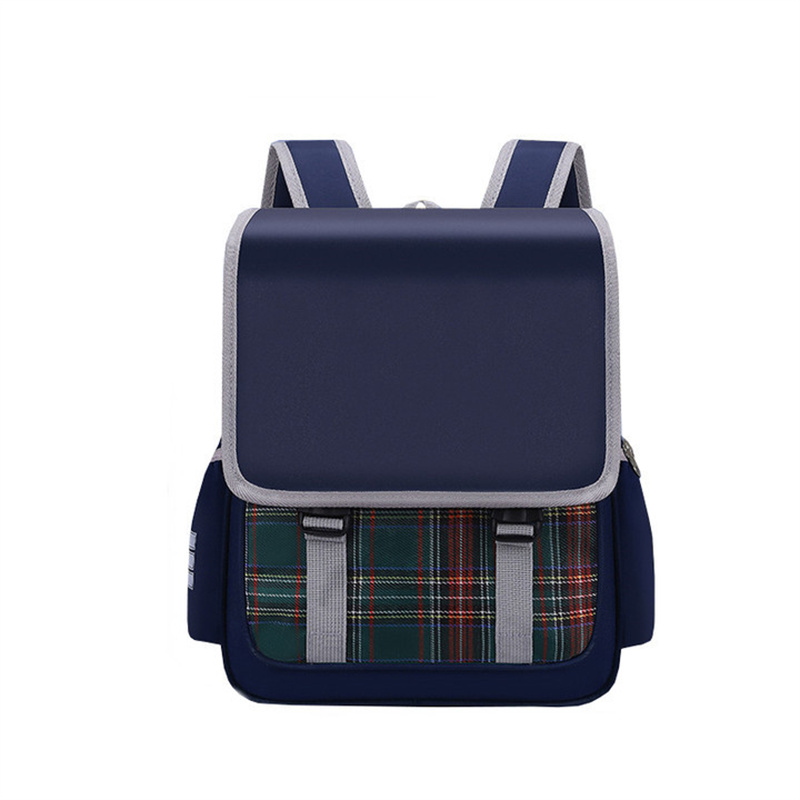 New backpack large capacity ridge protection backpack LZJ-4552