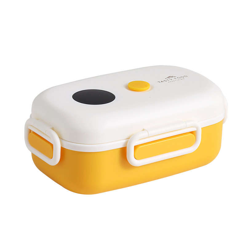 J129-XC-563 Popular warm display extended insulated lunch box, student lunch box, portable bento box details Picture