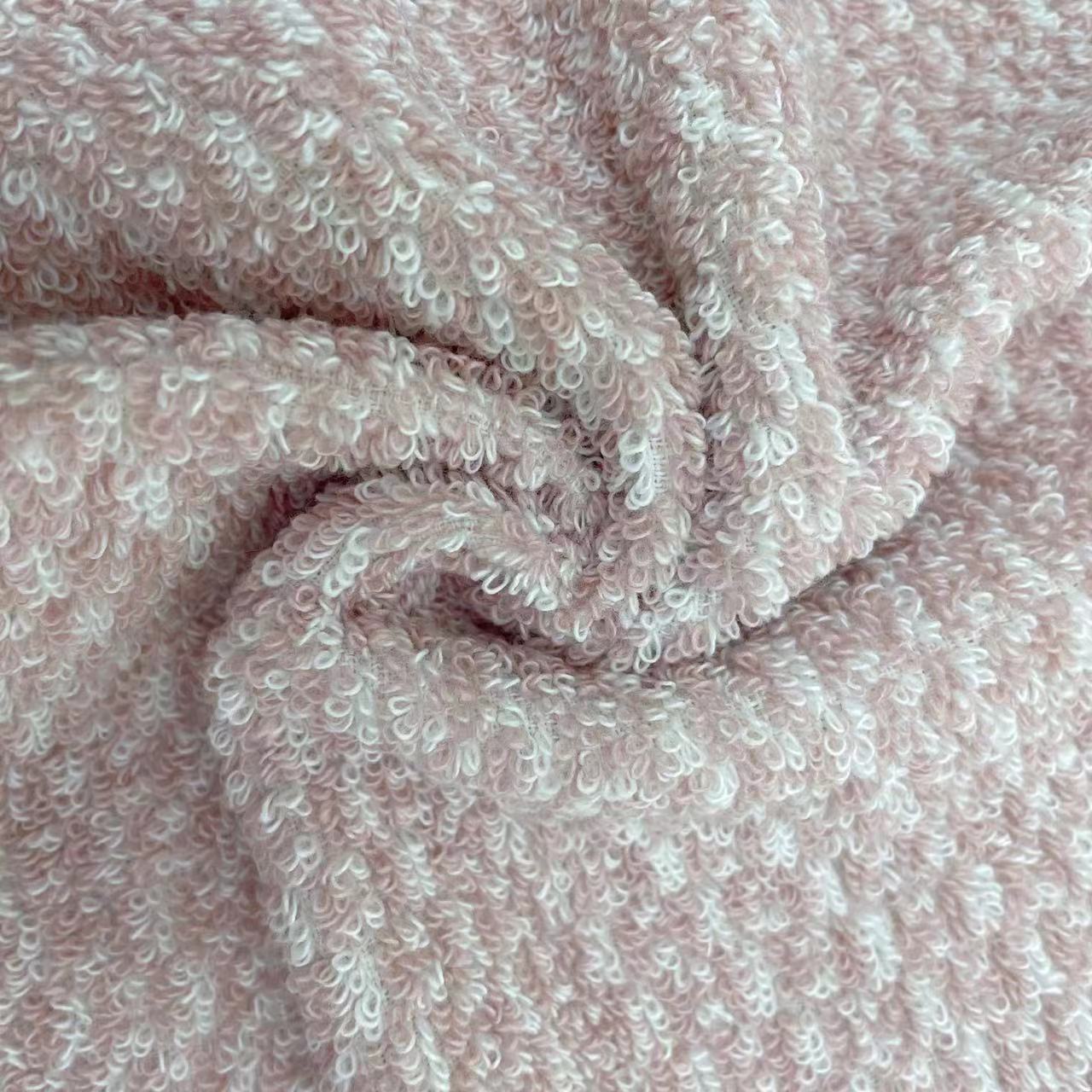 Shenduo Qianxiang towel gradient twill home towel Gift towel Item Picture