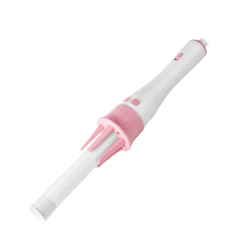 直发器/卷发器白底实物图