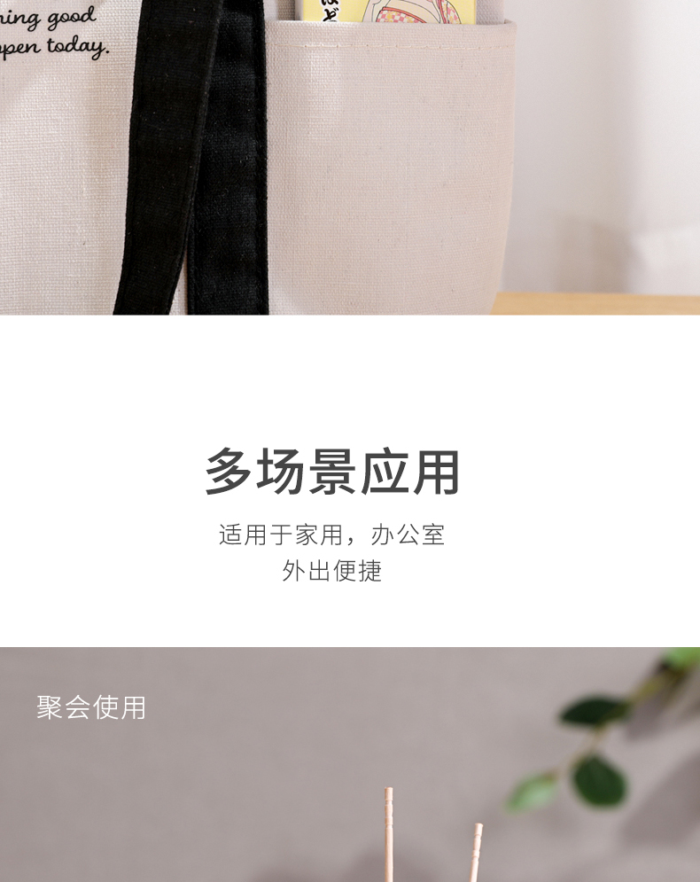 TAIDAMI日本桦木原木牙签 可携带便携式口袋盒装30枚入牙签 家用商用便携餐厅饭店详情8