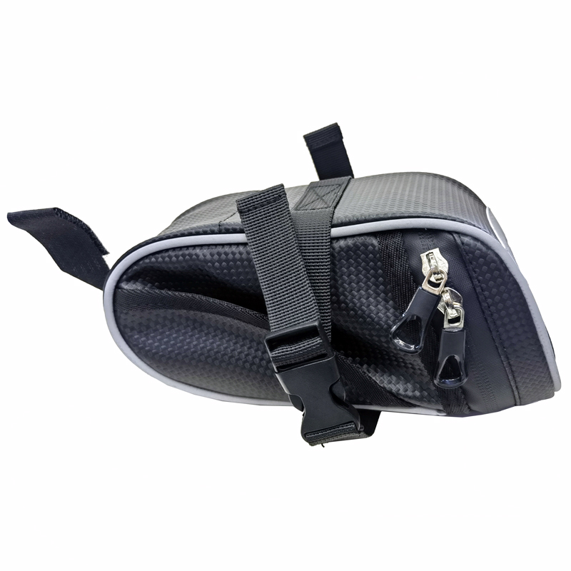 210603 Bike trunk bag, mountain bike trunk bag, seat cushion, saddle bag, cycling kit, rear seat bag, accessories and equipment Application Scenario