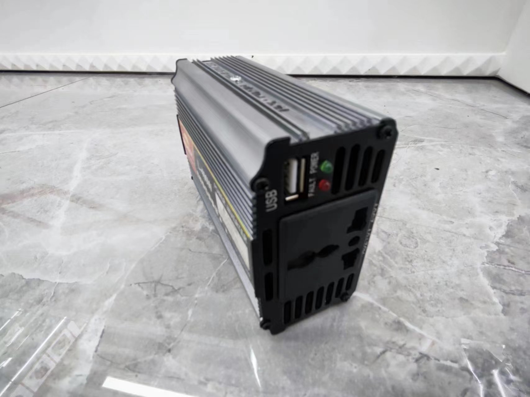 新能源/逆变器产品图