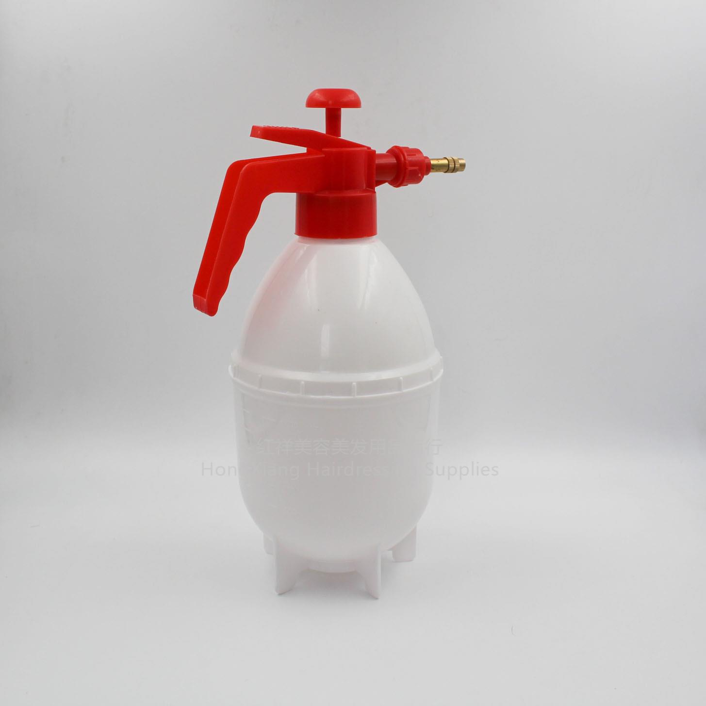 园艺灌溉工具实物图