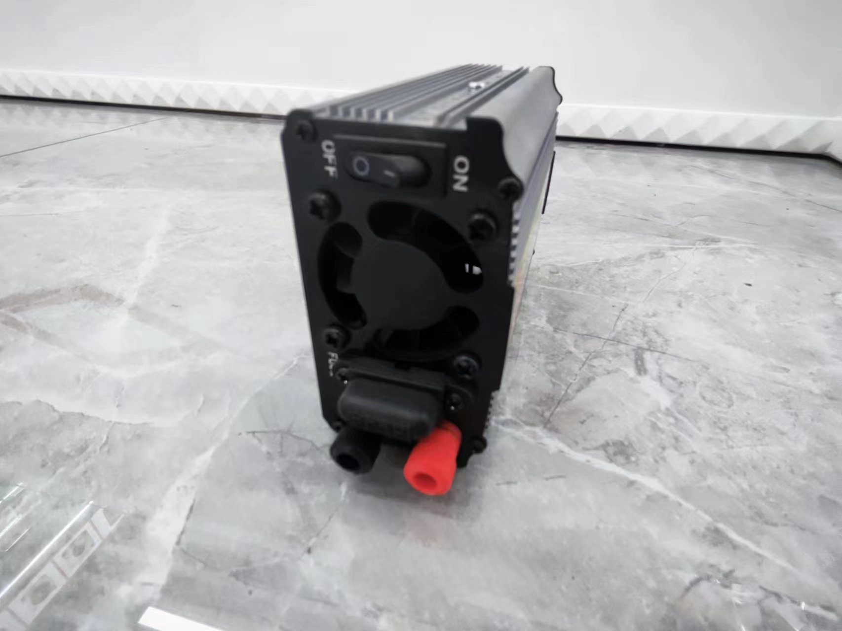 新能源/逆变器细节图