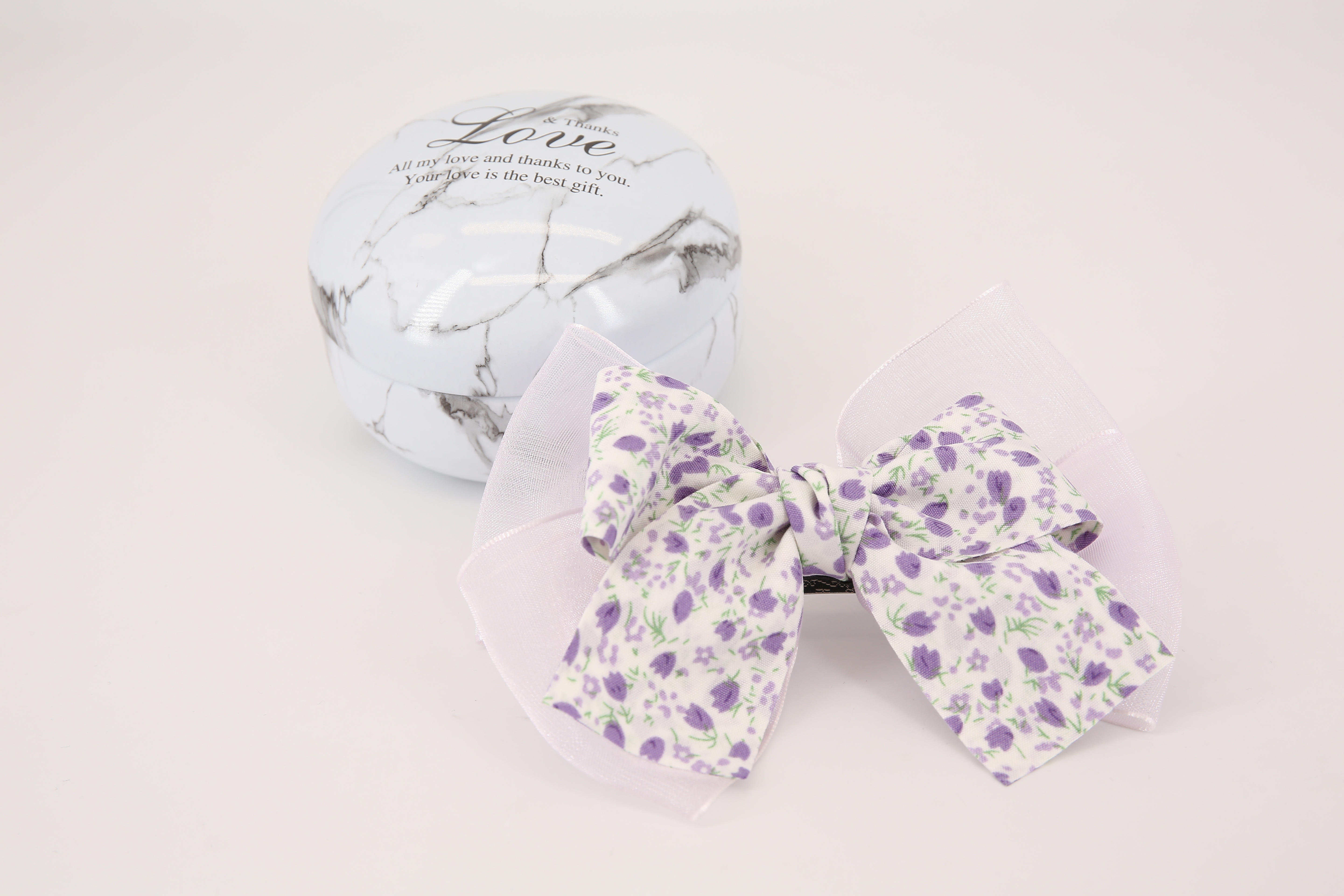 Ding Xin Ribbon 50 Yards H101 Flower Ribbon Diy Bow Style Cute Popularity Fashion Clothing Accessories Item Picture