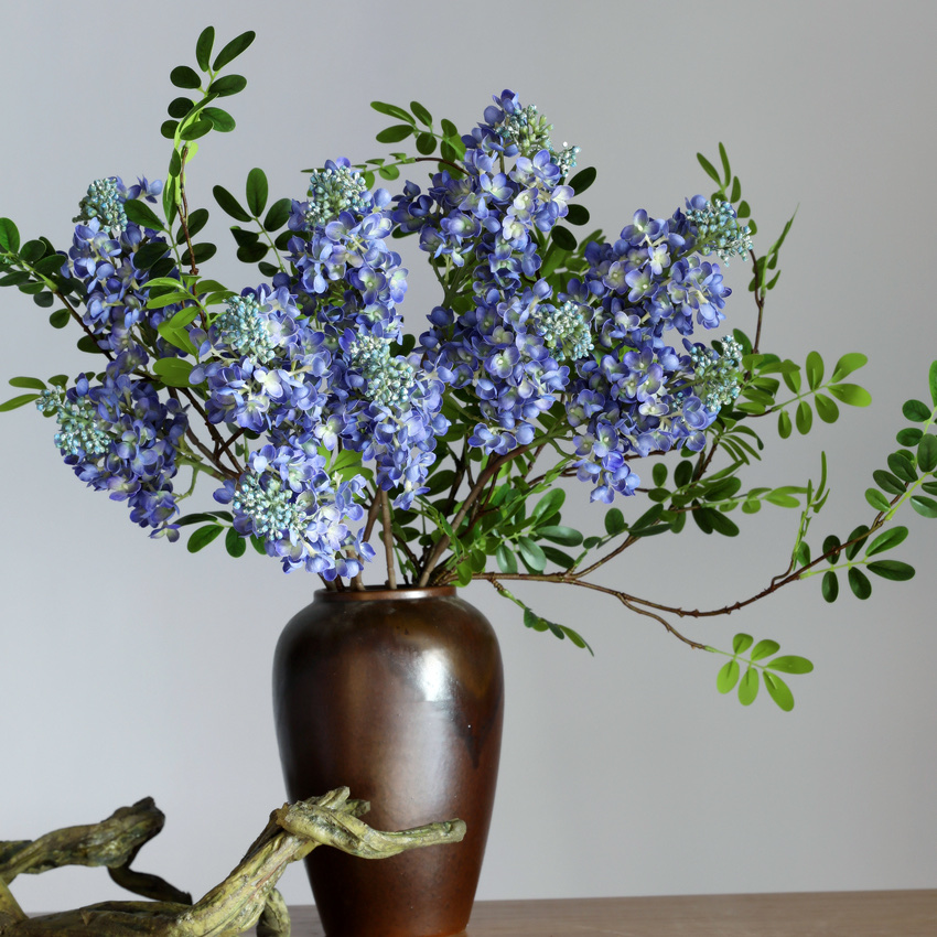 Yiwu Jinma Flower Factory describe pic - 4