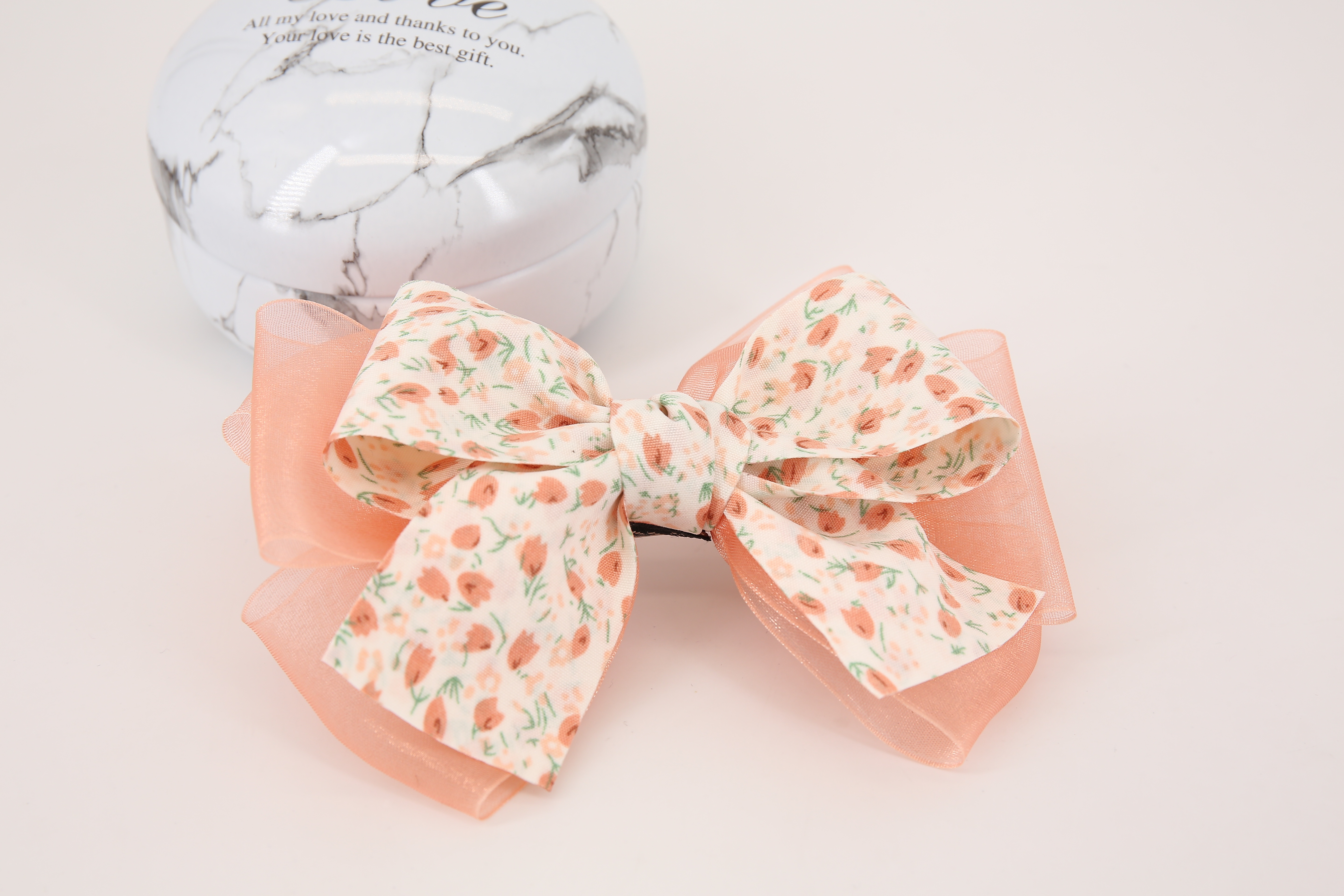 Ding Xin Ribbon 50 Yards H101 Flower Ribbon Diy Bow Style Cute Popularity Fashion Clothing Accessories Application Scenario
