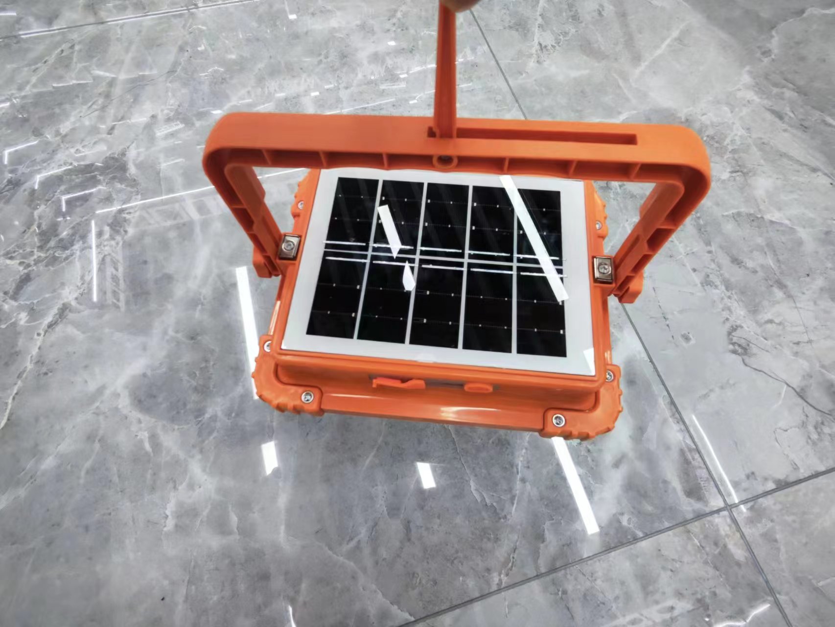 Solar Portable Light Outdoor Lighting Portable details Picture