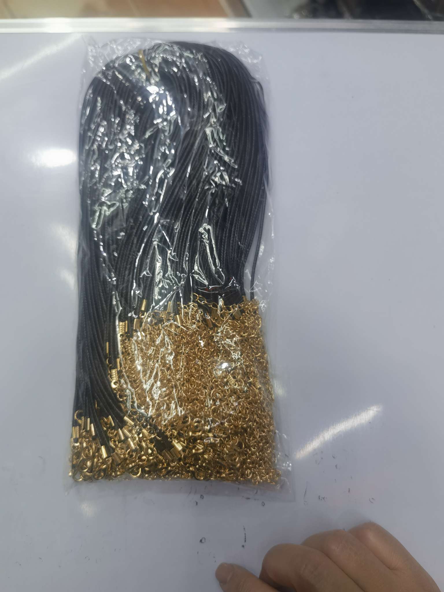 韩国蜡带1.5粗kC金