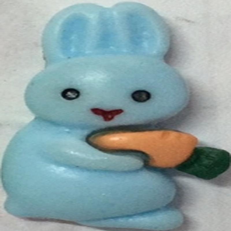 网红发饰奶油配件滴胶特价材料批发手作手工装饰胶5302贴片