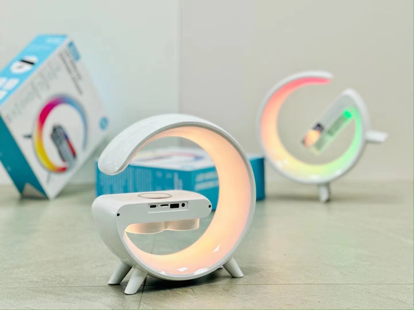 蓝牙音箱/音响/蓝牙音响/g63音响/TWS细节图