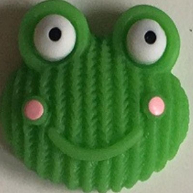 Wholesale cream glue creative ornaments, earrings, hair ties, cute hair clips, 5329 decorative glue diy hair bands