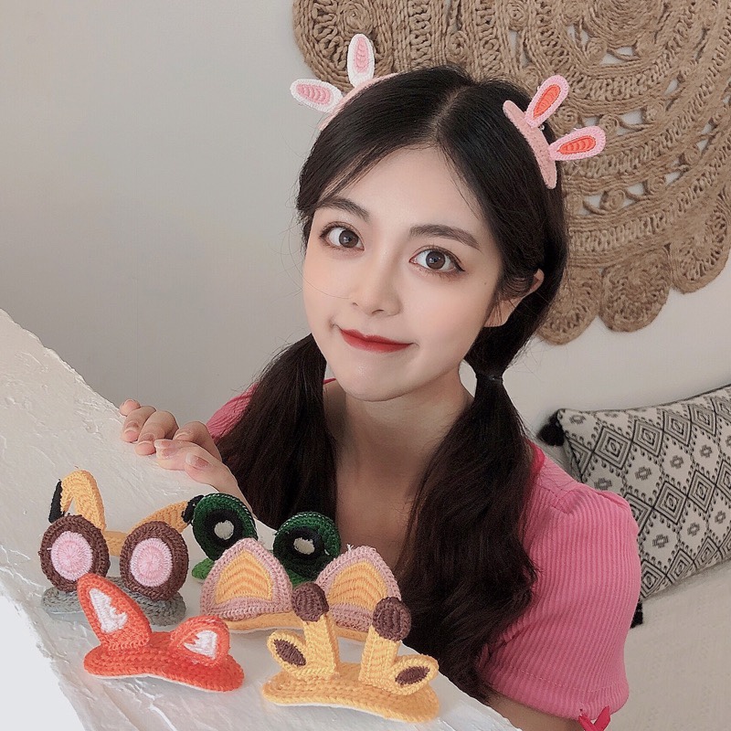 Pikachu Ears Item Picture