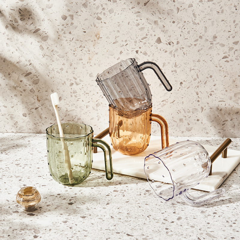 漱口杯/干净/清新细节图