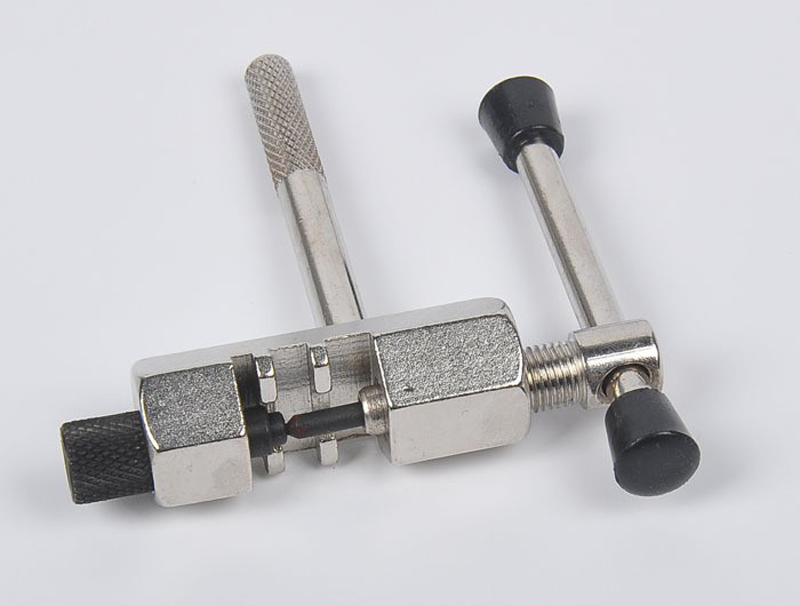 23066 bicycle chain remover tool, chain breaker, bicycle chain cutting tool, bicycle repair tool, chain tool, chain remover, chain tool pic 10