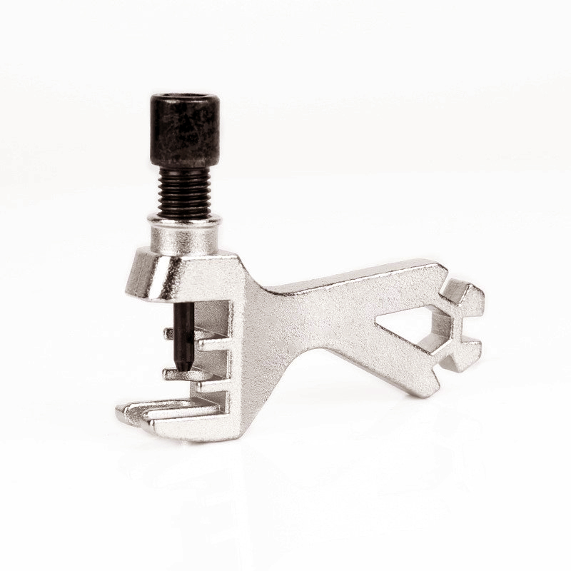 220124-1 Bicycle chain remover tool, mini multi-functional combination tool, chain breaker, bicycle chain cutting tool, bicycle repair tool, chain tool, chain tool details Picture