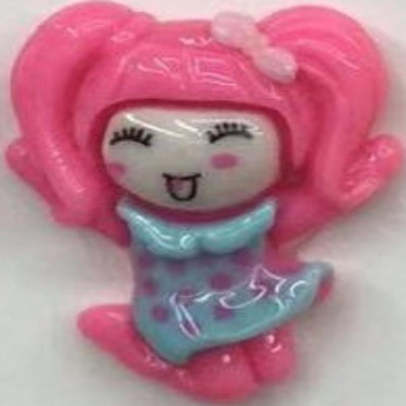 Special offer: Jewelry decorative Adhesive 5117 Refrigerator stickers, personalized handcrafted wholesale materials, three-dimensional cartoon material package