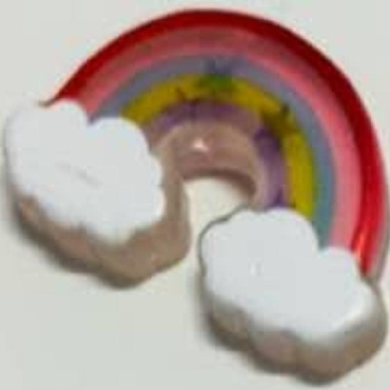 胸针配件装饰仿真玩具批发手工项链发饰饰品5251外贸特价可爱