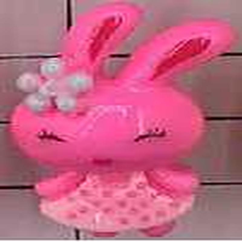 5157饰品道具手饰品仿真摆件外贸装饰胶耳环手作配饰发绳