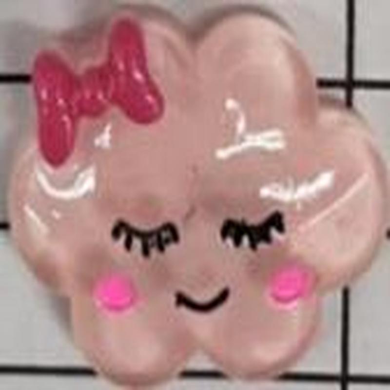 Mobile phone case toys, cute 5548 accessories, creative fridge magnets, children's special offer, cream gel drip glue