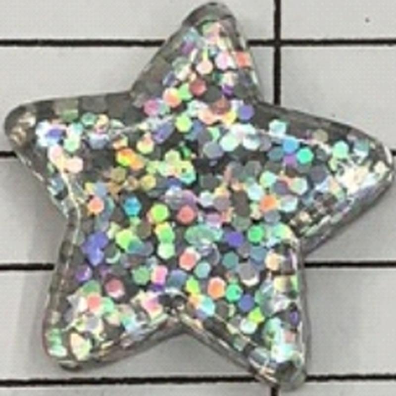 滴胶食玩diy创意摆件树脂材料包发夹耳环手饰品发圈5154