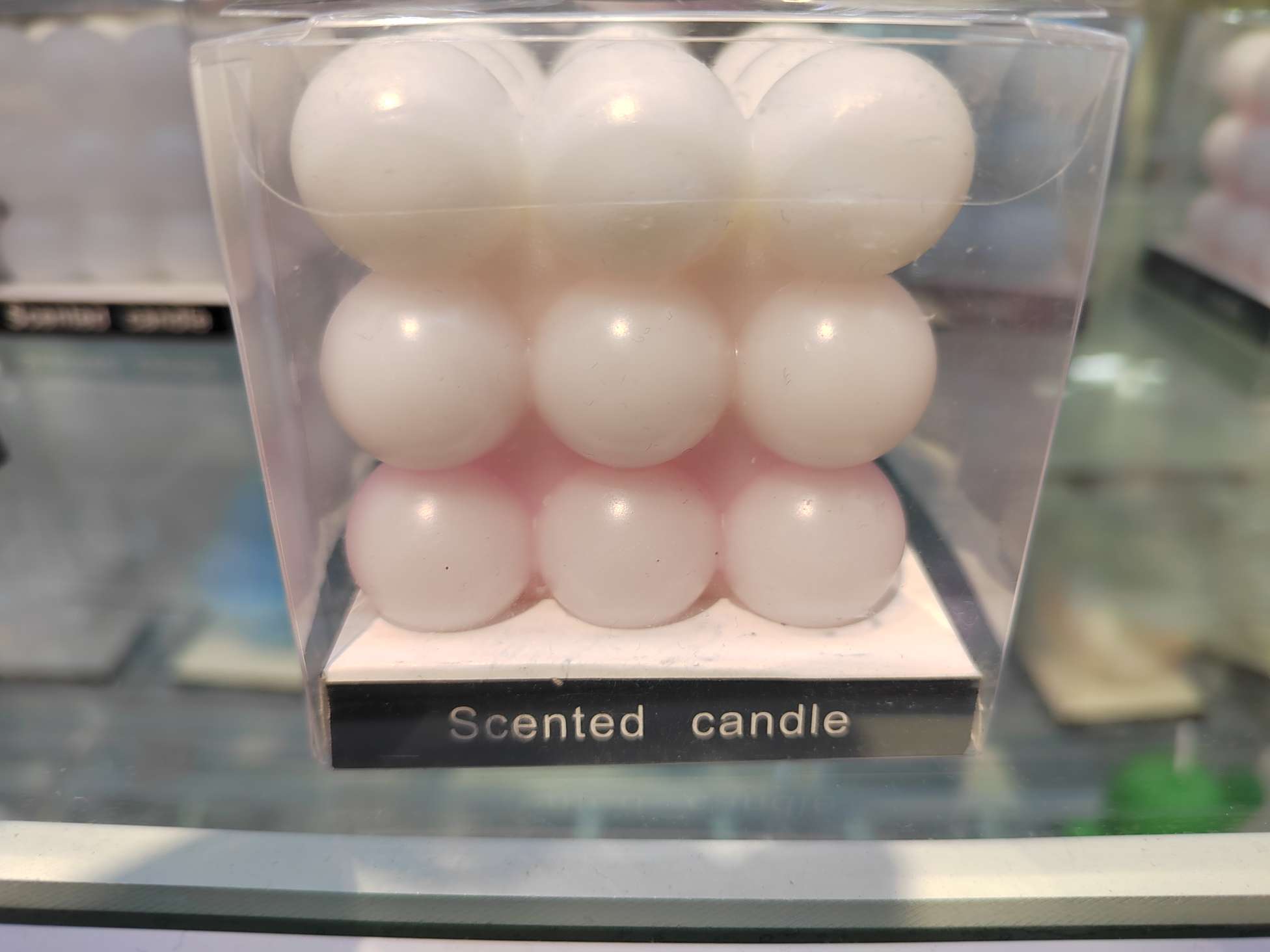Fenglin Birthday Candles, Home Decorations and Ornaments Factory Direct Sales Specification image