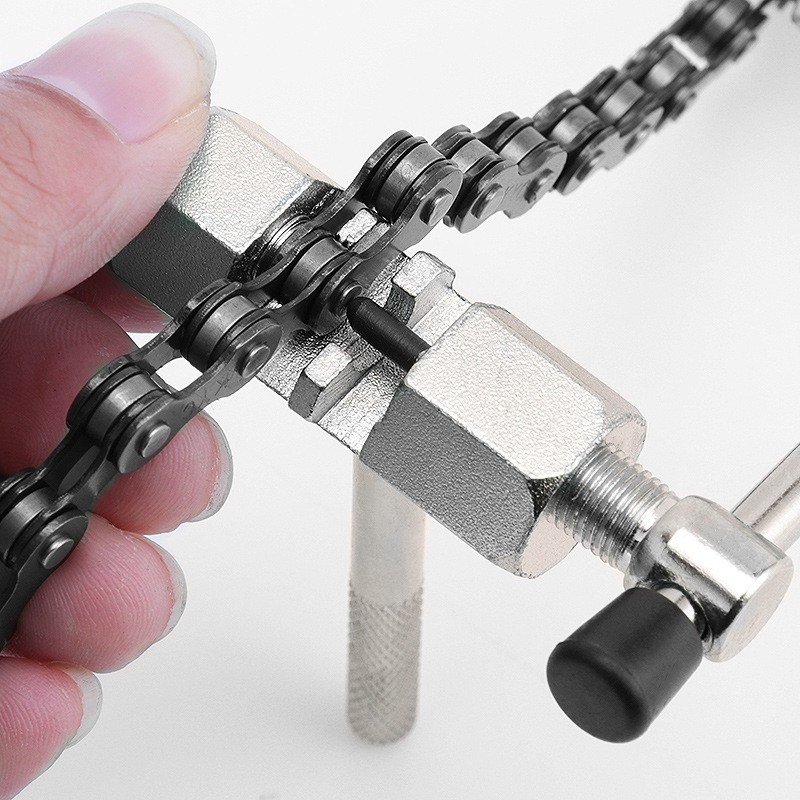 23066-1 Bicycle chain remover tool, chain breaker, bicycle chain cutting tool, bicycle repair tool, chain tool, chain remover, chain tool Item Picture