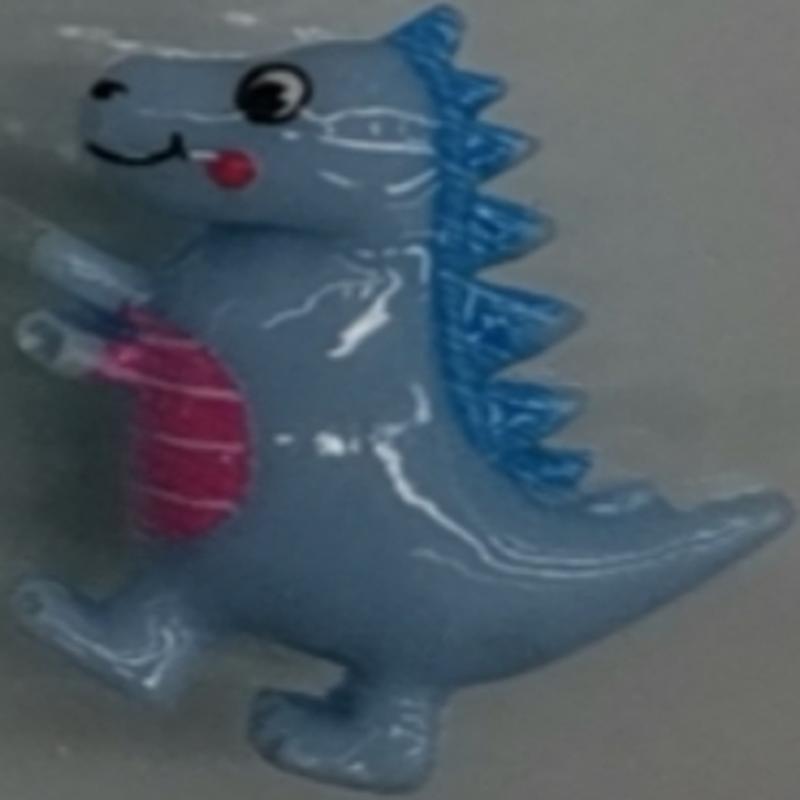 耳环可爱冰箱贴玩具仿真5313奶油胶食玩摆件创意外贸特价