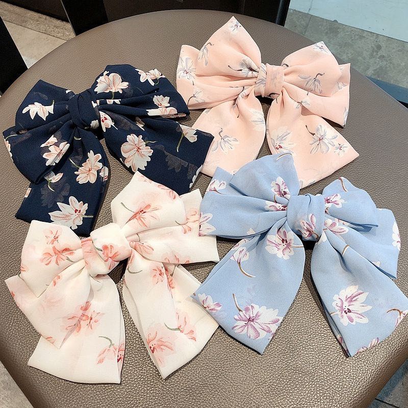 Bow Blue Item Picture