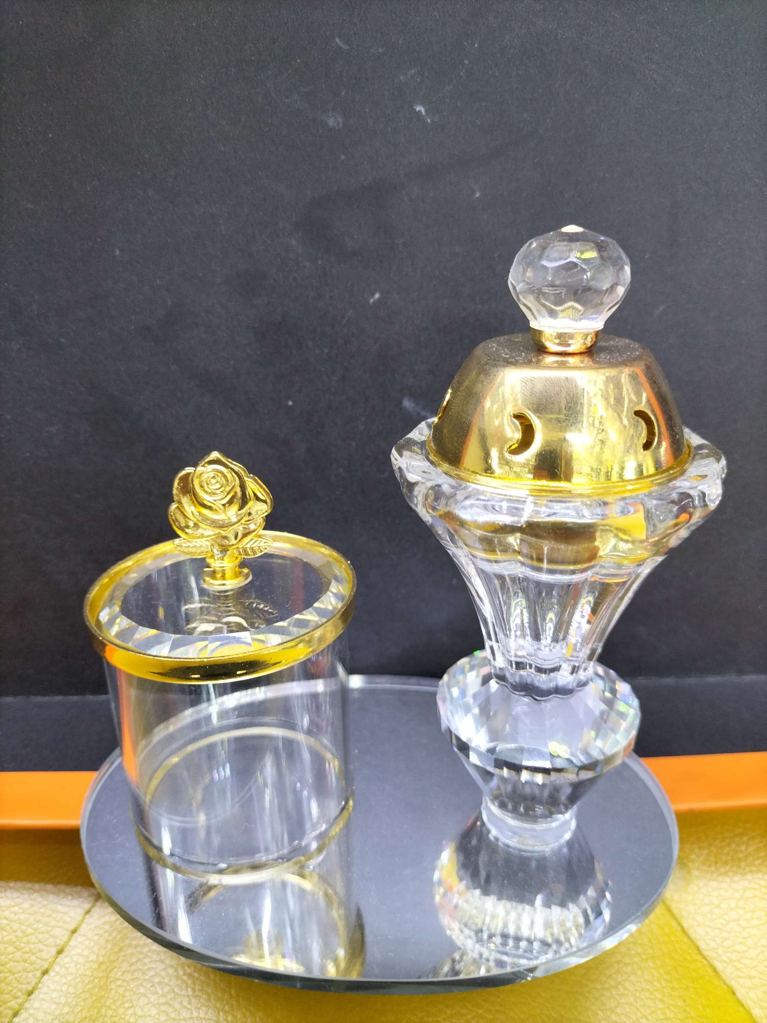 香插/香炉/贡盘/香炉摆件/线香香插产品图