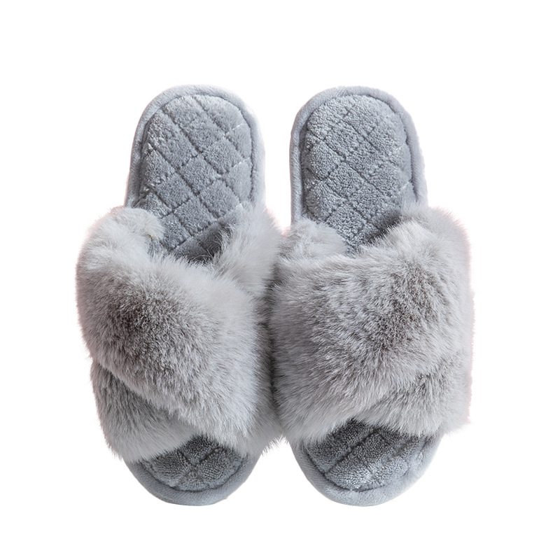 [Felt Slippers, Comfortable, Light And Warm, Gentle Care Of The Soles Of The Feet] details Picture