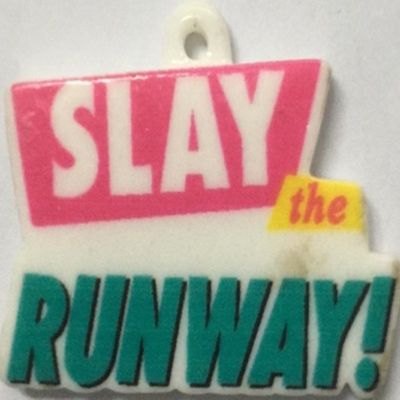 装饰胶手饰品项链5223道具卡通个性diy奶油胶手作食玩仿真