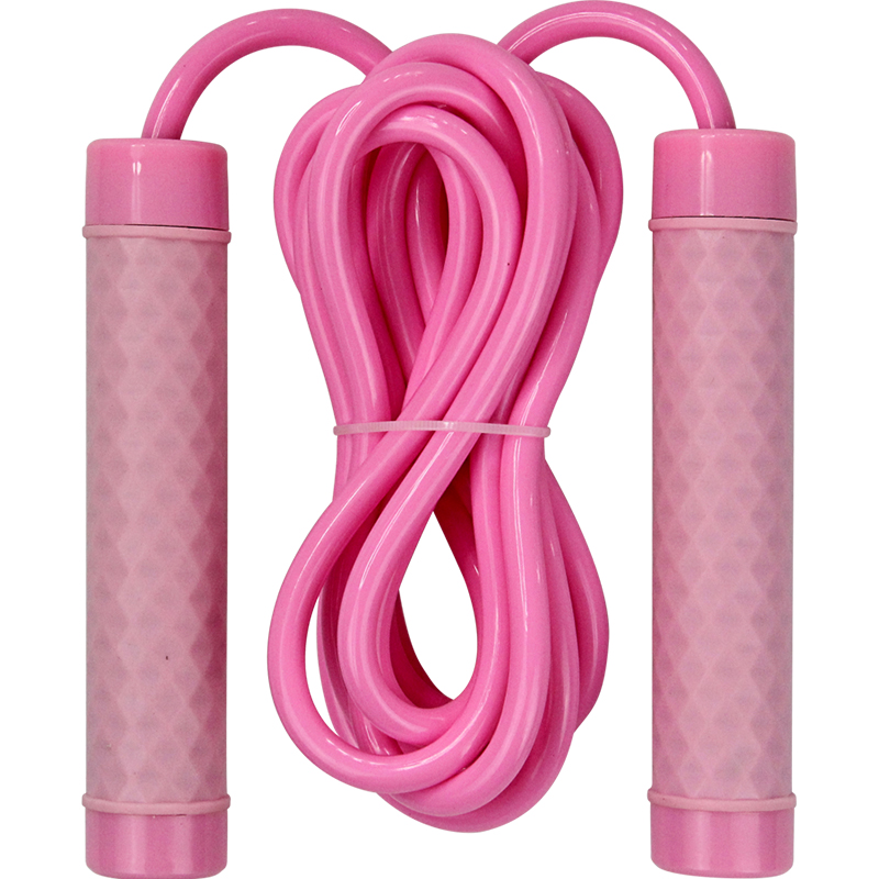 Shengpai LH-8540 Aggravate Jump Rope Bearing Jump Rope Lose weight Fitness Skipping Rope  Item Picture