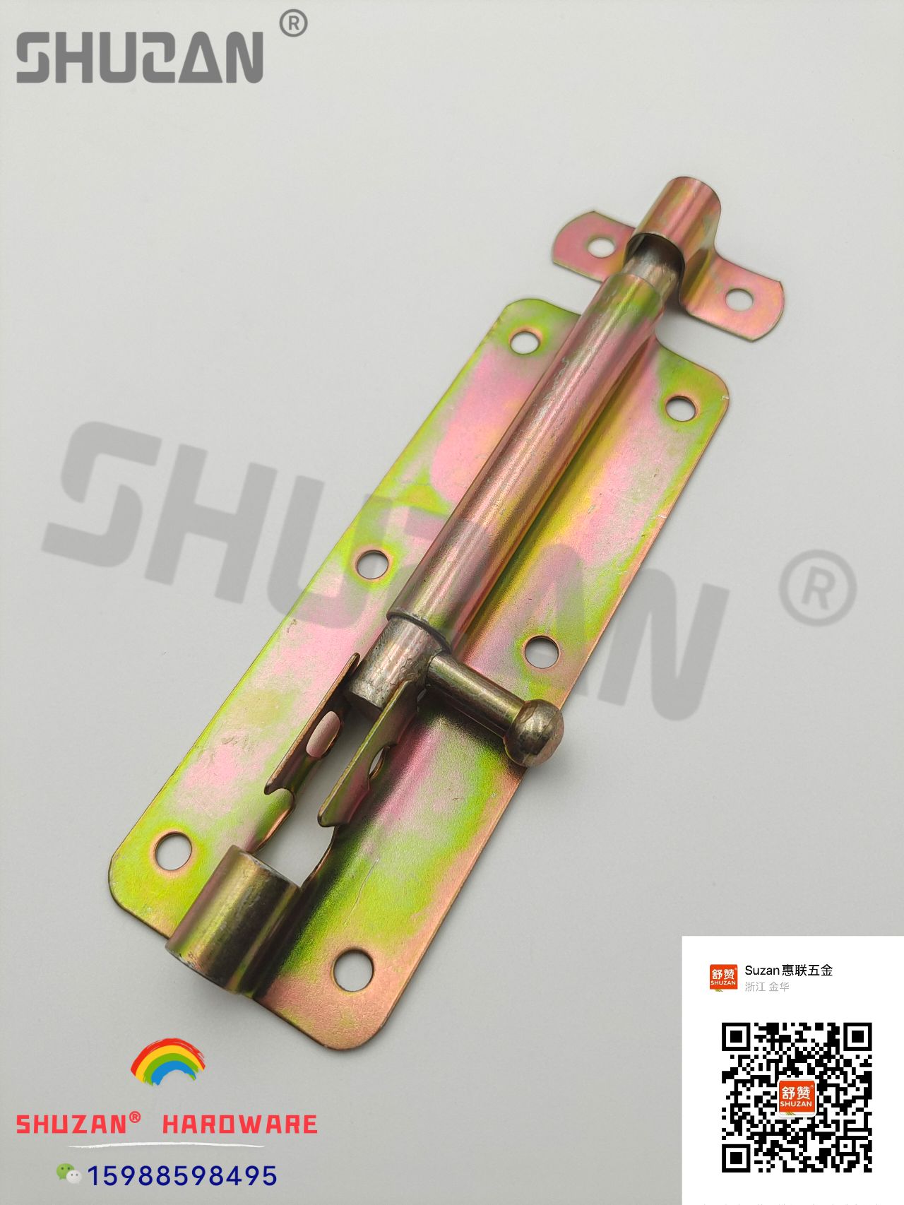 Direct sales from the pin manufacturer: High-quality hardware pins, spring pins, hardware furniture accessories, large pins, zinc alloy details Picture
