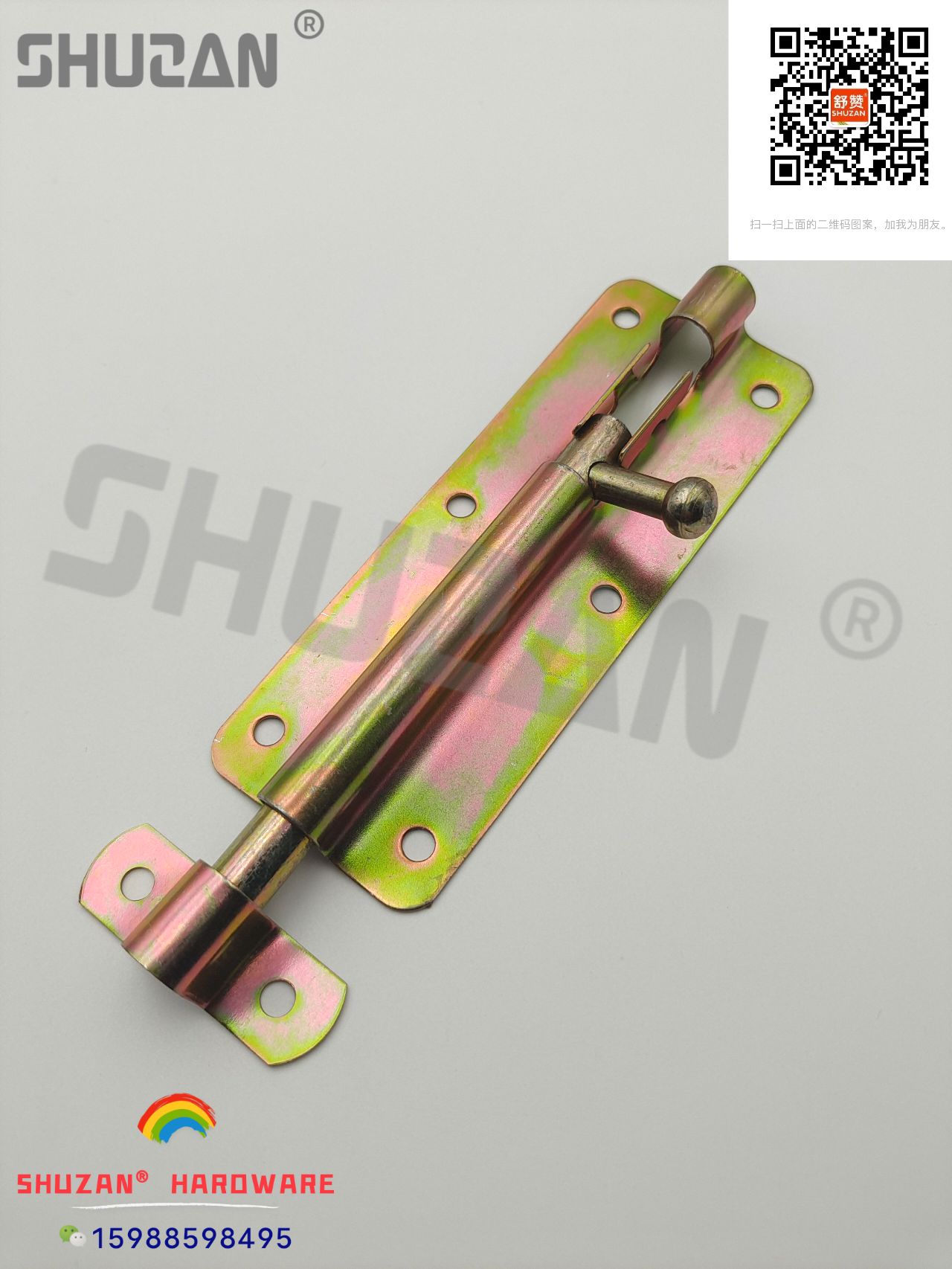 Direct sales from the pin manufacturer: High-quality hardware pins, spring pins, hardware furniture accessories, large pins, zinc alloy Application Scenario
