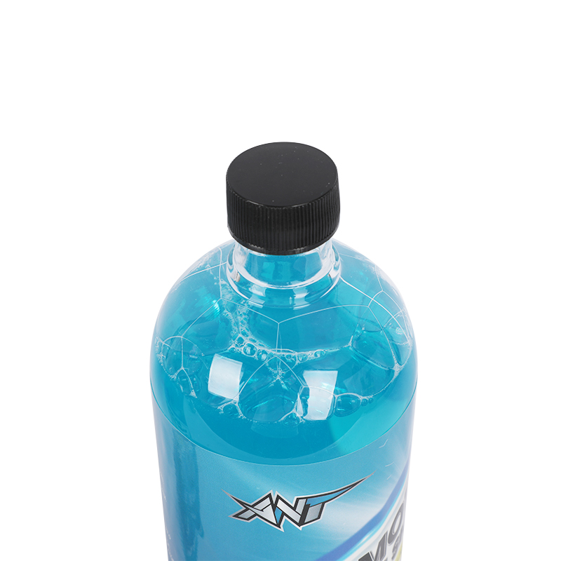 2L摩托车洗车液 批发浓缩泡沫车用清洗剂详情8