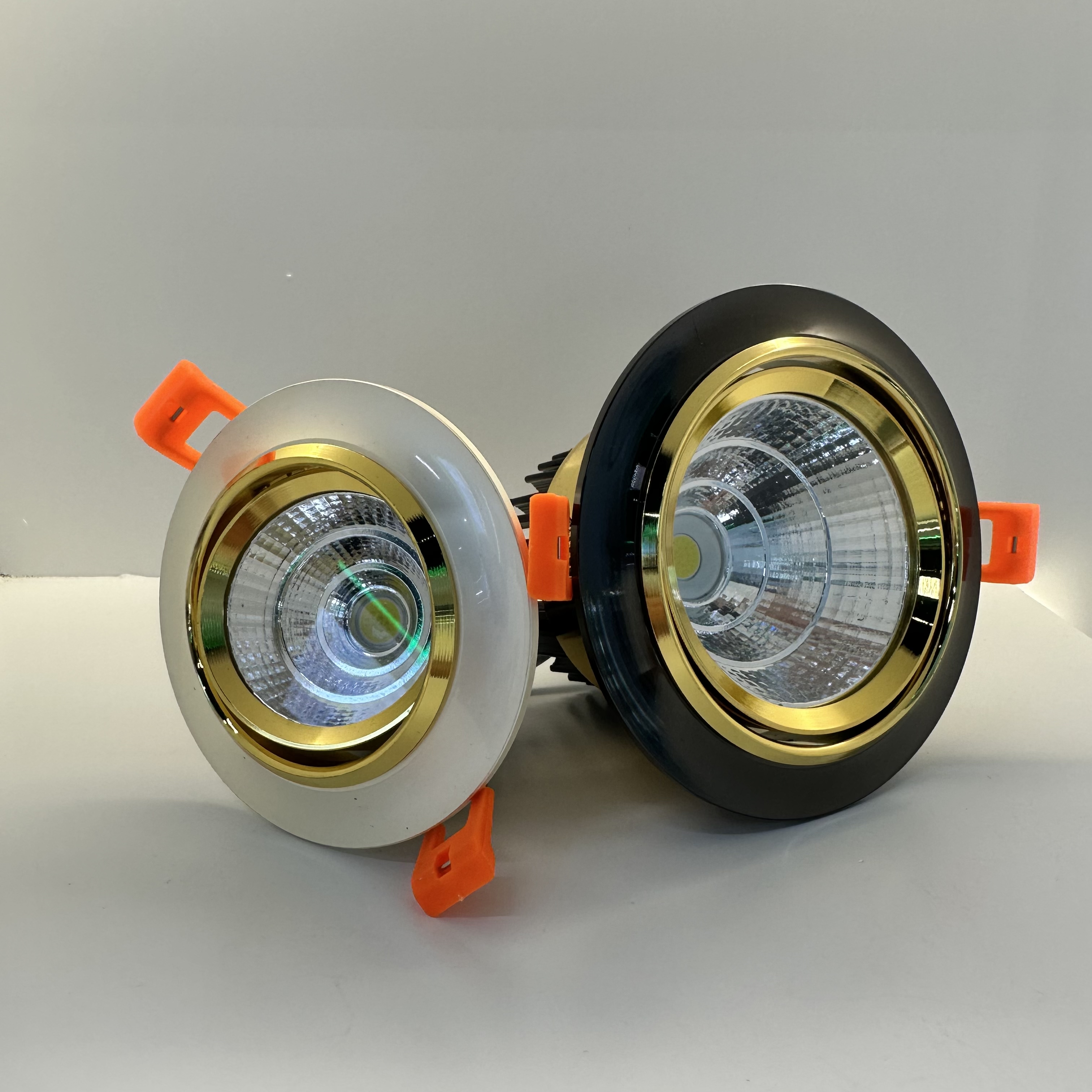 COB downlight LED DOWN LIGHT 3 inches 5 inches