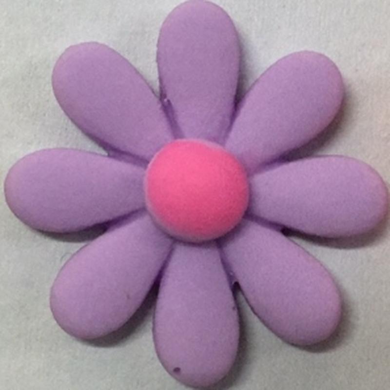 外贸材料包创意5335耳环批发滴胶玩具装饰胶道具可爱发绳