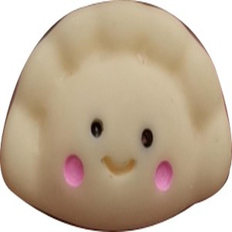 Prop Internet celebrity necklace material package 5686 hairpin, foreign trade handmade cartoon jewelry, personalized decorative glue