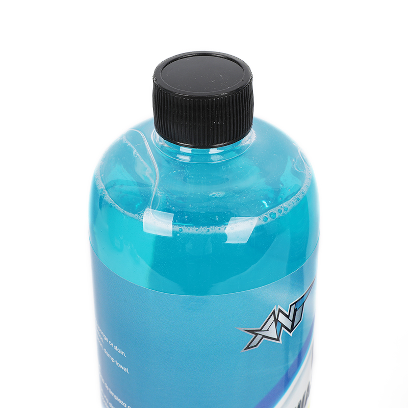 2L摩托车洗车液 批发浓缩泡沫车用清洗剂详情4