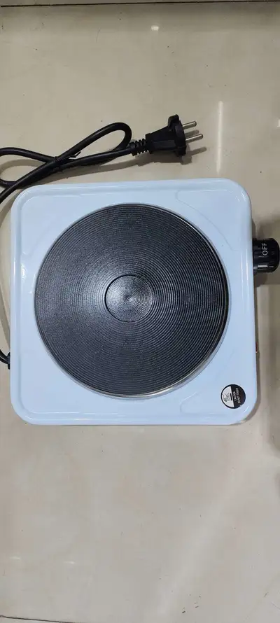 Small Electric Stove