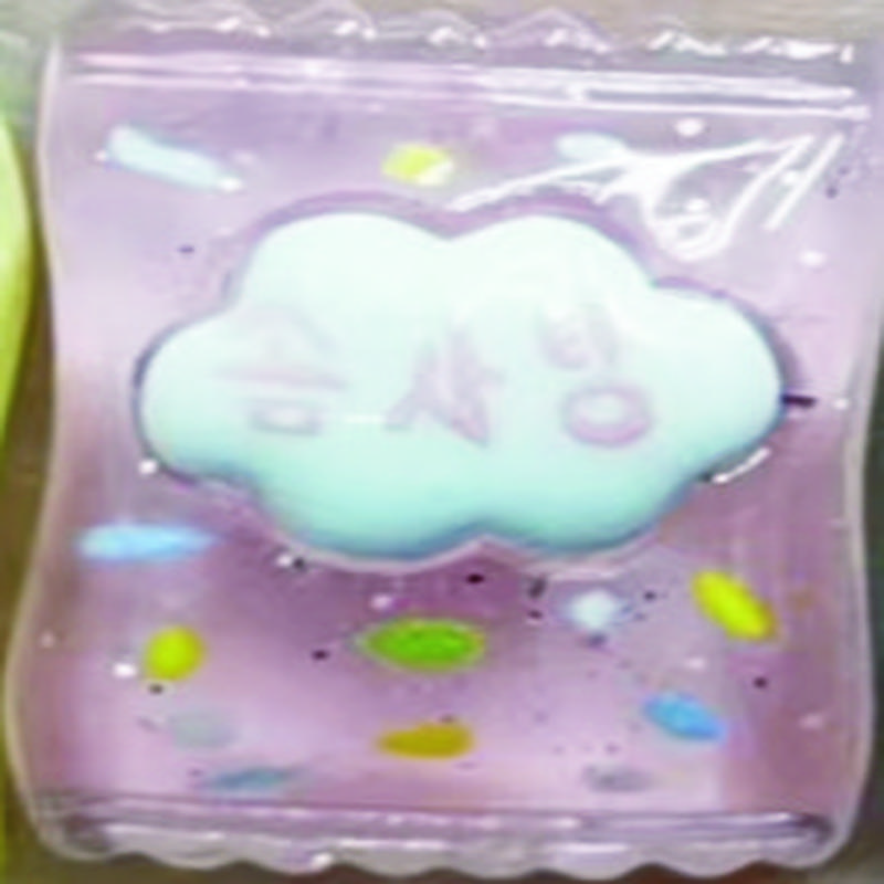 Wholesale accessories: mobile phone cases, hair clips, cream patches, 5937 material packages, simulated leather ropes, toys, three-dimensional ornaments