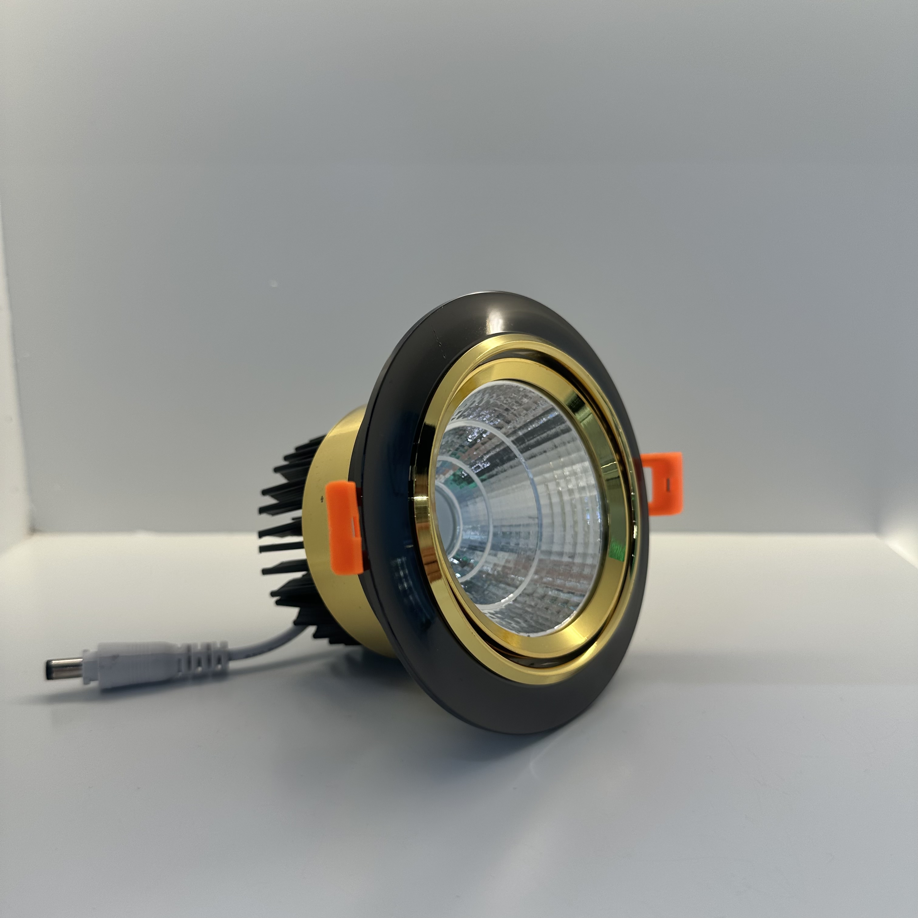 COB downlight LED DOWN LIGHT 3 inches 5 inches Application Scenario