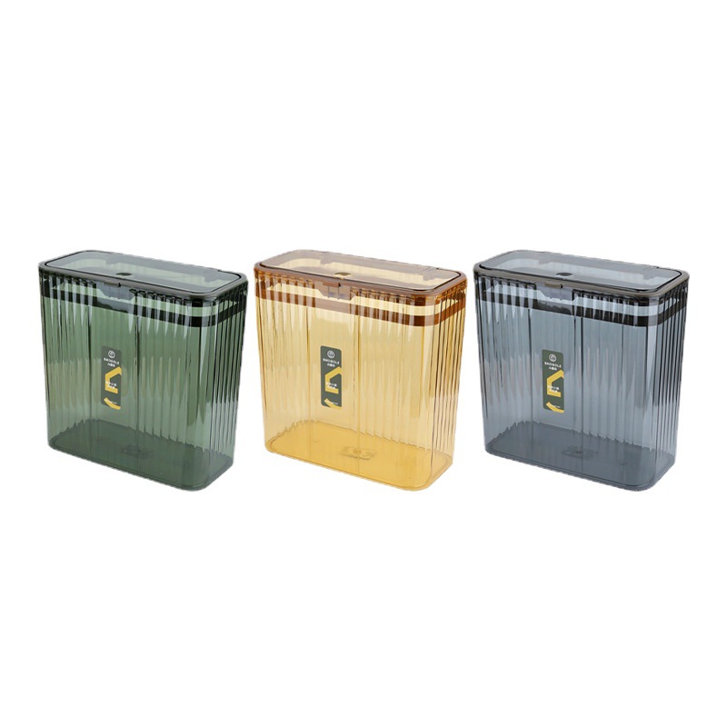 垃圾桶/卫生桶/按压式垃圾桶产品图