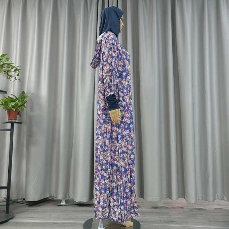 إنها أزياء جديدة عبر الحدود لأوروبا وأميركا Specification image