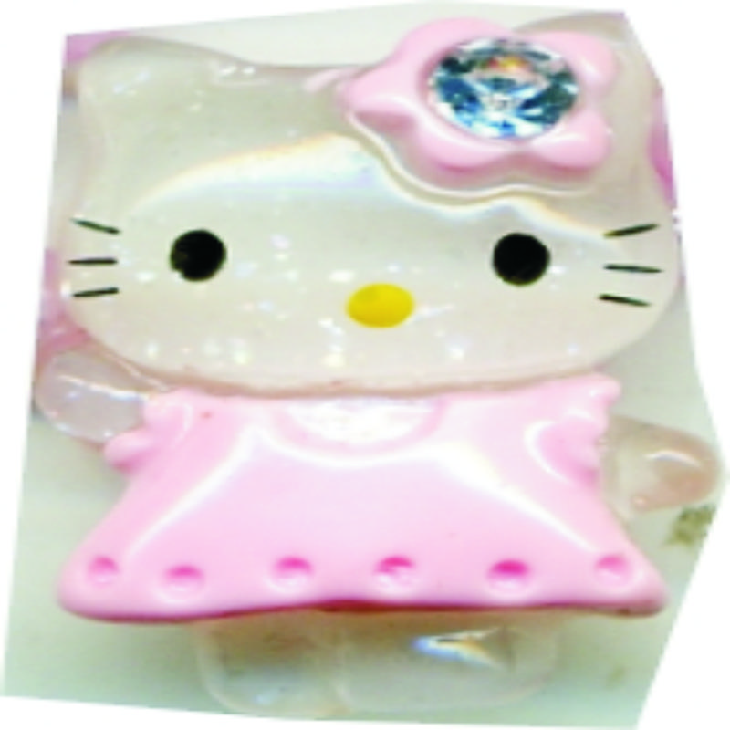 5523 Special Offer: Epoxy Resin Toys, cartoon props, three-dimensional cream glue, Cute fridge magnets, handcrafted